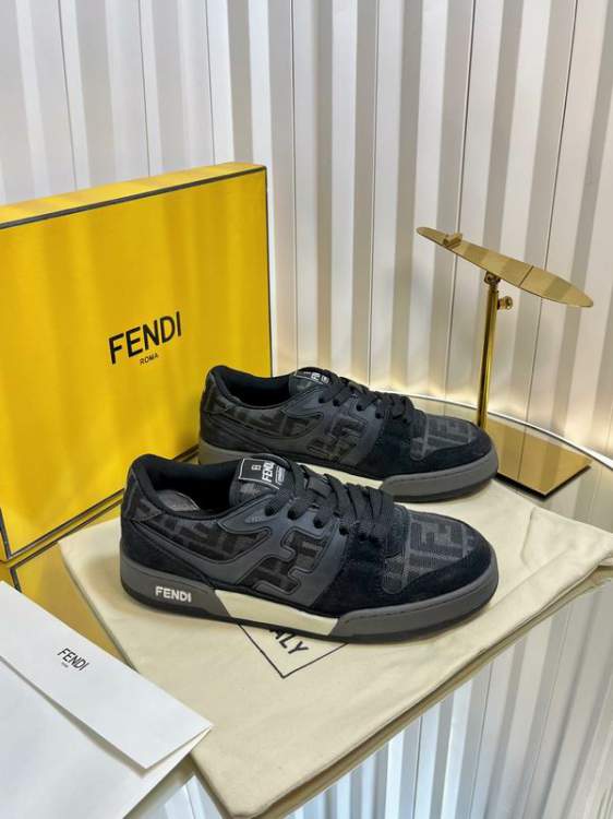 Picture of Louis Vuitton Shoes _SKULVsz35-45mnq113516571
